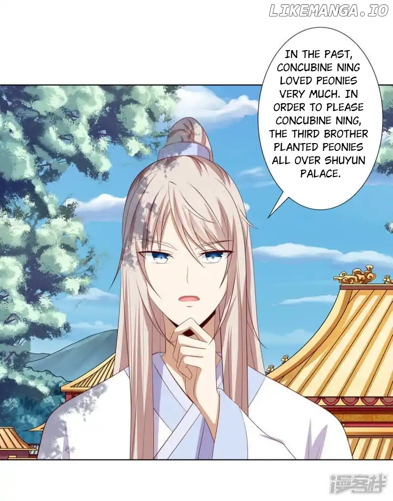 Rewrite My Fate chapter 87 - page 4